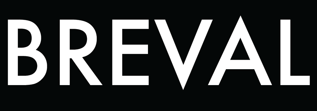 Breval Logo