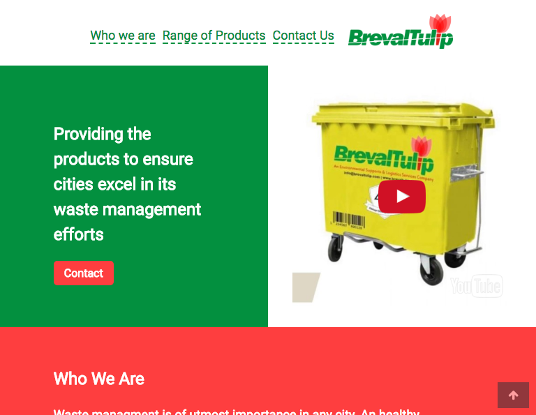 brevaltulip.com